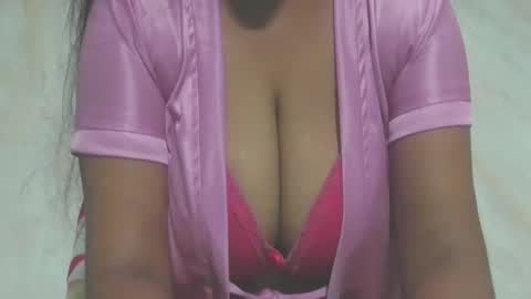 Saanvi Angel online show from March 5, 6:23 pm