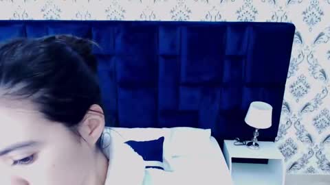 Saara Brown online show from March 3, 12:16 pm