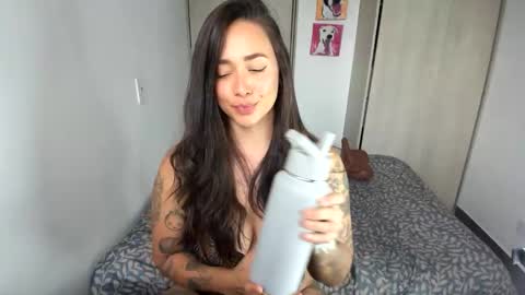 Sara online show from November 24, 9:03 pm