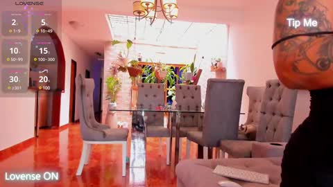 SARA WILSON online show from February 27, 5:36 pm