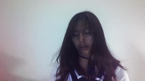 Snapshot of saavaghechick chatting on December 8, 12:29 am Jeane online show from December 8, 12:29 am