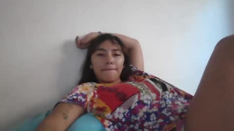 Snapshot of saavaghechick chatting on January 26, 9:07 pm Jeane online show from January 26, 9:07 pm