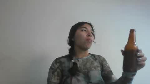 Snapshot of saavaghechick chatting on January 27, 7:13 pm Jeane online show from January 27, 7:13 pm