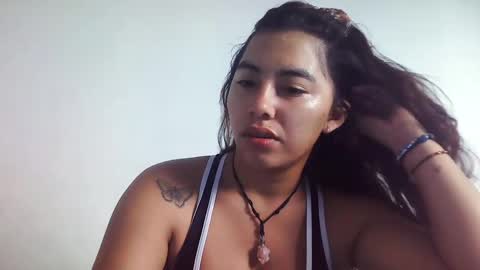 Snapshot of saavaghechick chatting on February 7, 3:19 pm Jeane online show from February 7, 3:19 pm
