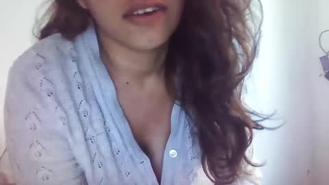 Snapshot of saavaghechick chatting on February 15, 9:37 pm Jeane online show from February 15, 9:37 pm