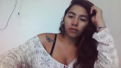 Snapshot of saavaghechick chatting on February 22, 9:04 pm Jeane online show from February 22, 9:04 pm