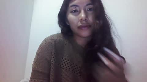 Snapshot of saavaghechick chatting on March 4, 1:45 am Jeane online show from March 4, 1:45 am