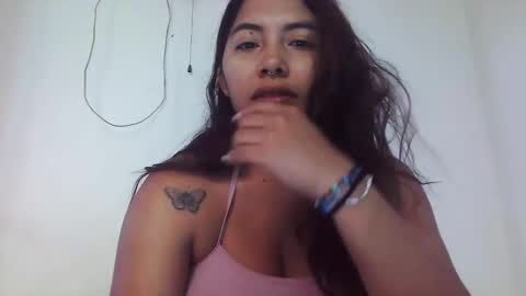 Snapshot of saavaghechick chatting on March 4, 8:38 pm Jeane online show from March 4, 8:38 pm