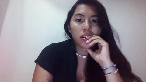 Snapshot of saavaghechick chatting on March 11, 1:48 am Jeane online show from March 11, 1:48 am