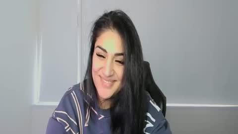 Snapshot of sabaa_x chatting on December 13, 10:19 am sabrina online show from December 13, 10:19 am