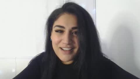 Snapshot of sabaa_x chatting on December 23, 9:49 am sabrina online show from December 23, 9:49 am