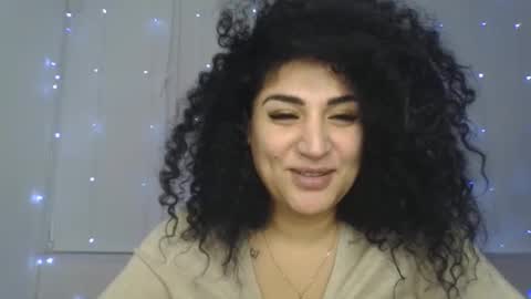 Snapshot of sabaa_x chatting on December 27, 8:02 am sabrina online show from December 27, 8:02 am