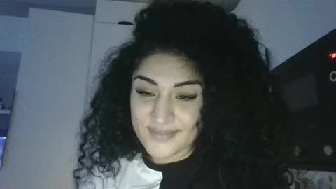 Snapshot of sabaa_x chatting on January 3, 7:18 pm sabrina online show from January 3, 7:18 pm