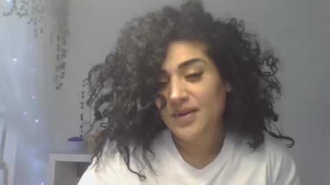 Snapshot of sabaa_x chatting on February 2, 12:24 pm sabrina online show from February 2, 12:24 pm