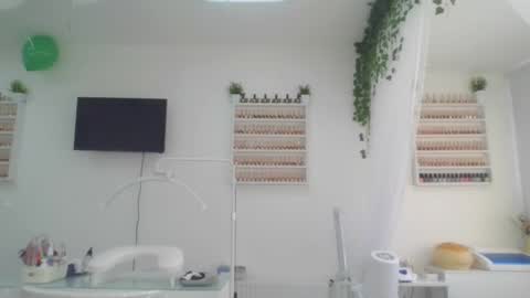Snapshot of sabaa_x chatting on February 16, 7:59 am sabrina online show from February 16, 7:59 am