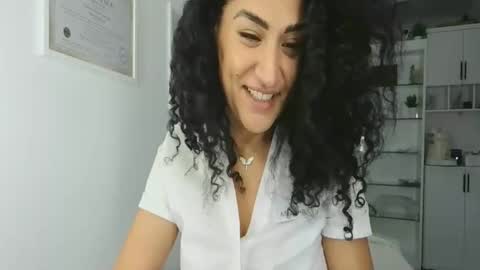 Snapshot of sabaa_x chatting on September 26, 8:51 am sabrina online show from September 26, 8:51 am