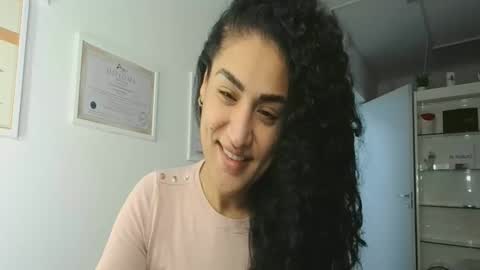 Snapshot of sabaa_x chatting on September 29, 7:02 am sabrina online show from September 29, 7:02 am