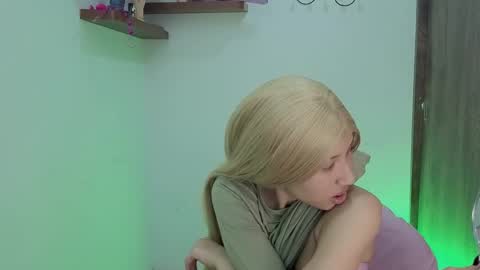 S A B A H A online show from October 30, 2:35 am