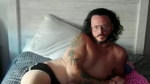 Sabastion online show from February 11, 6:24 pm