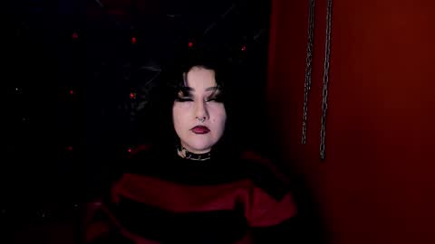 Snapshot of sabbathsinclair chatting on October 6, 12:02 pm sabbathsinclair online show from October 6, 12:02 pm