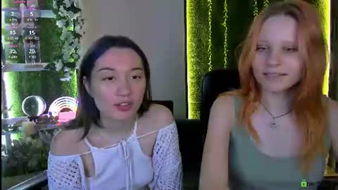 Sabina online show from July 28, 4:39 pm