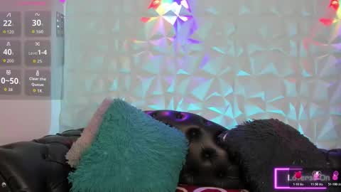 sabinadeluxe_cg online show from December 15, 12:42 pm