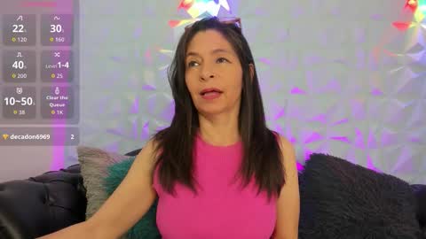 sabinadeluxe_cg online show from December 22, 12:24 pm