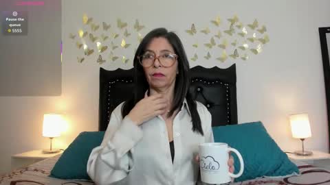 sabinadeluxe_cg online show from February 2, 12:37 pm