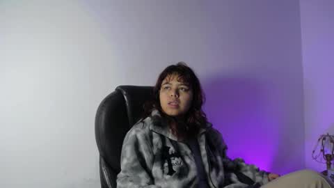 Snapshot of sabinamerchetti_ chatting on January 12, 11:48 am Sabina Merchetti online show from January 12, 11:48 am