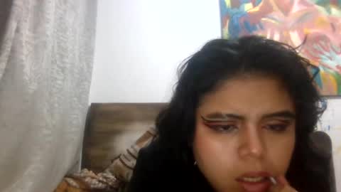 Sabina Merchetti online show from July 13, 4:15 am