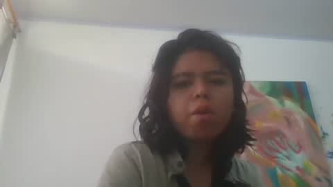 Sabina Merchetti online show from August 9, 3:17 pm
