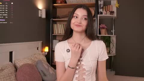 Snapshot of sabinapulk chatting on April 14, 11:38 am sabinapulk online show from April 14, 11:38 am