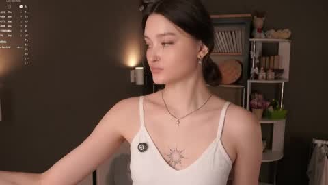Snapshot of sabinapulk chatting on May 11, 12:33 pm sabinapulk online show from May 11, 12:33 pm