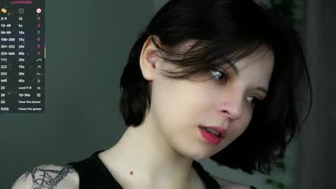 sabinekansky online show from January 8, 7:27 pm