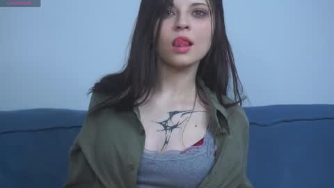 sabinekansky online show from March 17, 10:13 pm