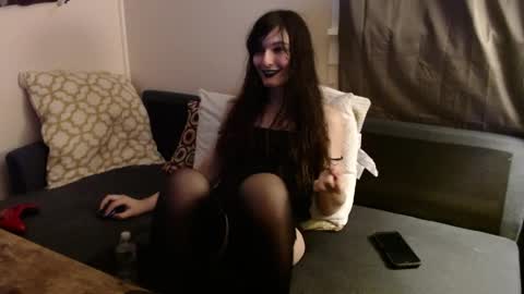 sabinewinters online show from May 15, 11:45 pm