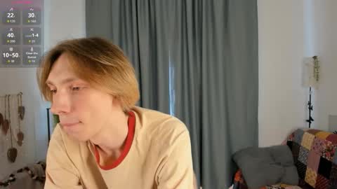 sableflux online show from March 17, 5:33 am