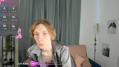 sableflux online show from March 21, 12:54 pm