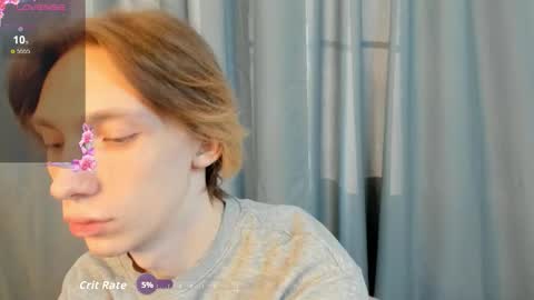 sableflux online show from March 25, 5:46 am