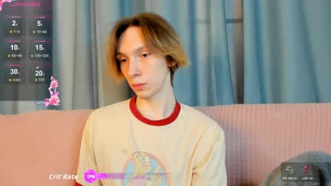 sableflux online show from March 26, 5:35 am