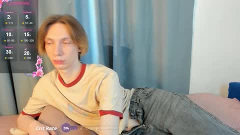 sableflux online show from March 27, 6:30 am