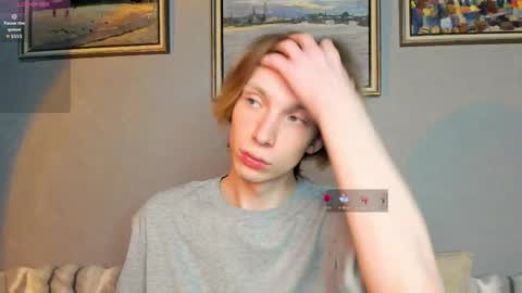 sableflux online show from April 3, 5:38 am