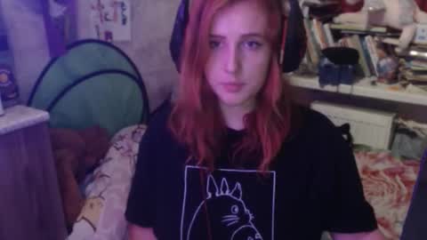 Snapshot of sabochka888 chatting on October 14, 6:47 am sabochka888 online show from October 14, 6:47 am