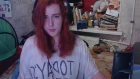 Snapshot of sabochka888 chatting on November 1, 8:05 am sabochka888 online show from November 1, 8:05 am