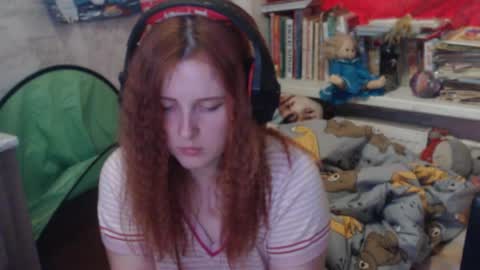Snapshot of sabochka888 chatting on April 14, 7:14 am sabochka888 online show from April 14, 7:14 am