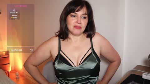 Snapshot of sabri_vm chatting on January 10, 1:53 am Sabrina online show from January 10, 1:53 am