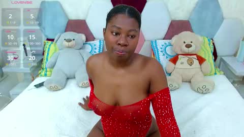sabriana_smith1 online show from May 6, 3:35 am
