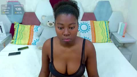sabriana_smith1 online show from May 10, 3:33 am