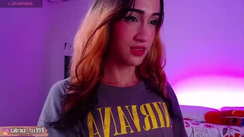 sabrina fox online show from September 10, 1:49 am