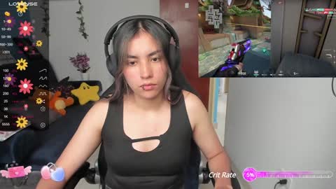 Angie  online show from January 16, 7:31 pm